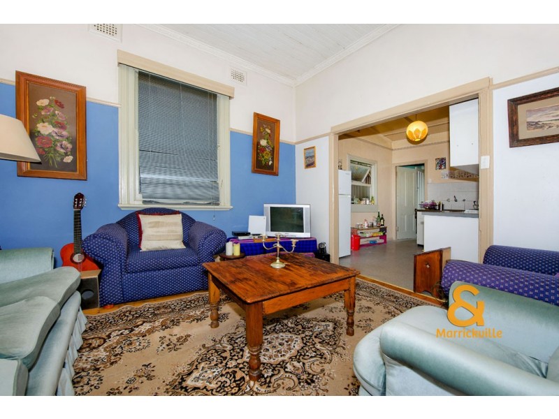 51 Thornley Street, Marrickville NSW 2204