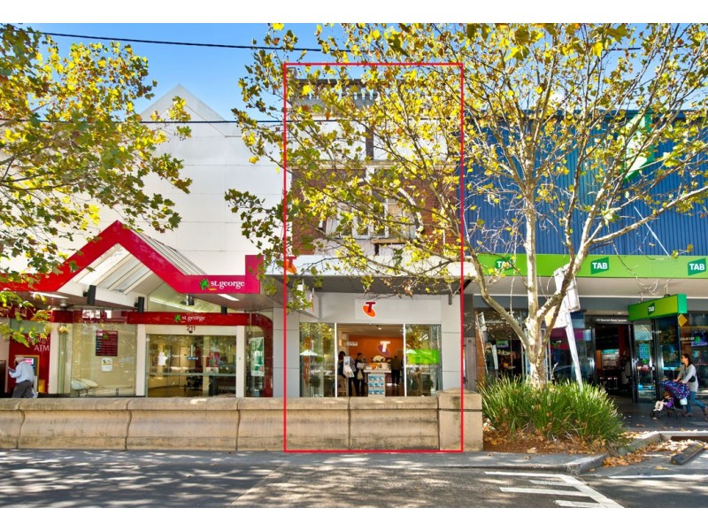 215 Beamish Street, Campsie NSW 2194