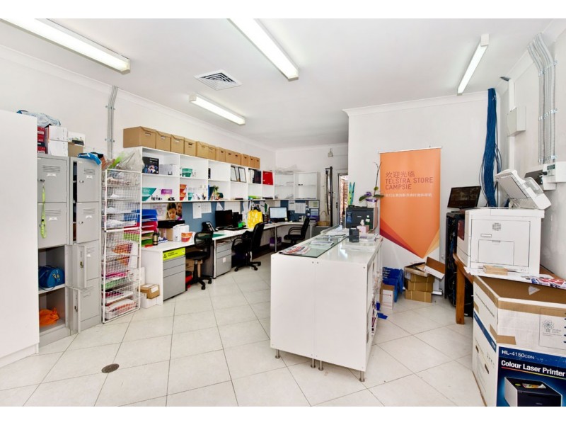 215 Beamish Street, Campsie NSW 2194