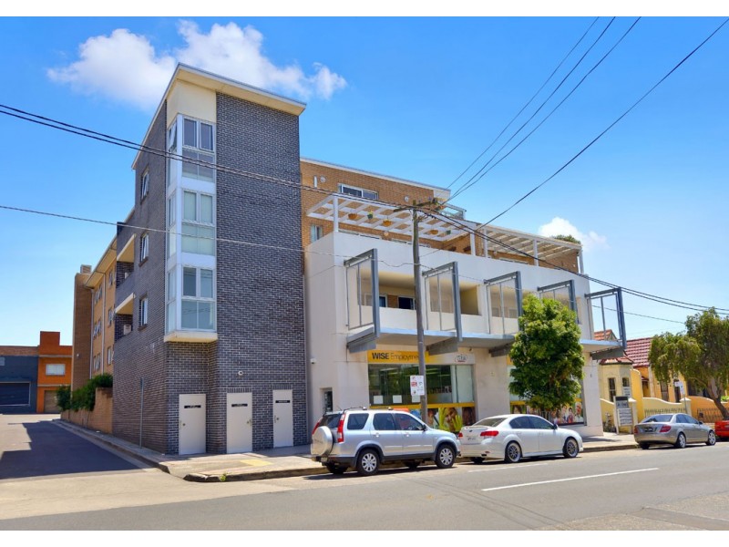 19/295 Victoria Rd, Marrickville NSW 2204