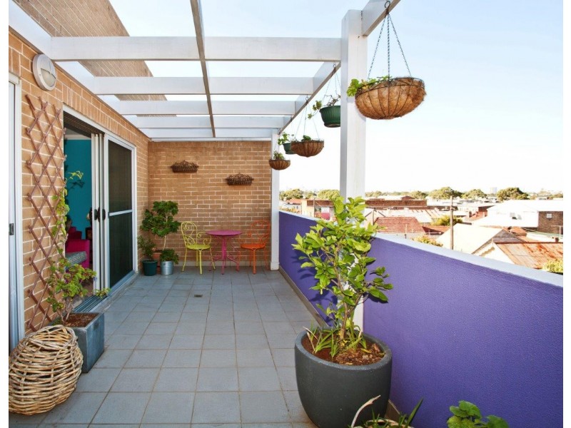 19/295 Victoria Rd, Marrickville NSW 2204