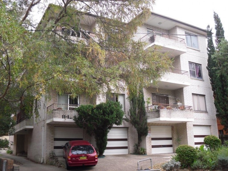 11/11 Alexandria Parade, Rockdale NSW 2216