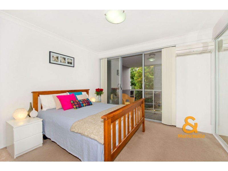 303/5-13 Garners Avenue, Marrickville NSW 2204