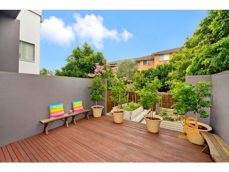 303/5-13 Garners Avenue, Marrickville NSW 2204