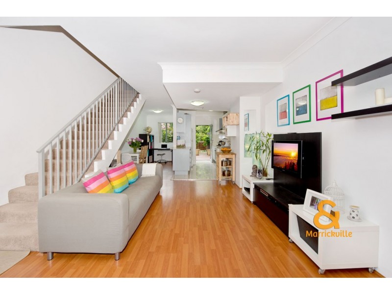 303/5-13 Garners Avenue, Marrickville NSW 2204