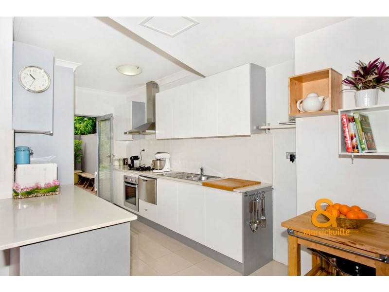 303/5-13 Garners Avenue, Marrickville NSW 2204