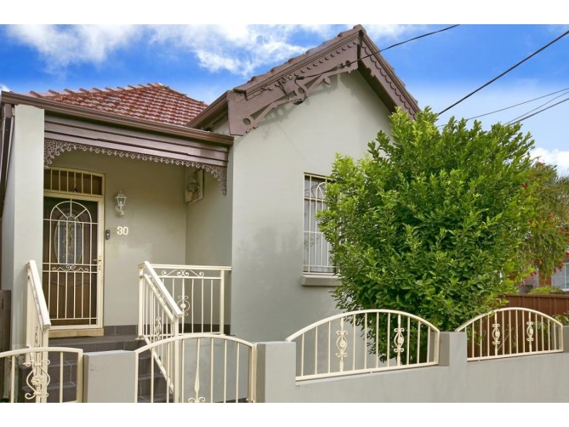 30 Church Street, Marrickville NSW 2204