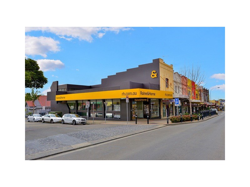 124 May Street, St Peters NSW 2044