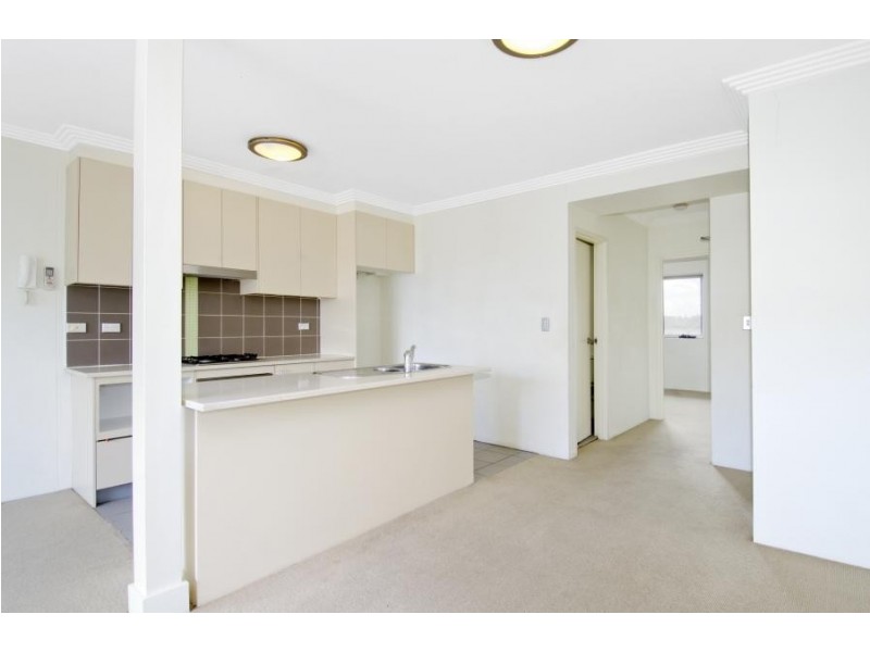 21/295 Victoria Road, Marrickville NSW 2204