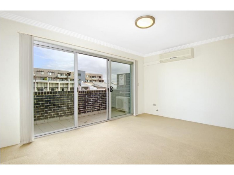 21/295 Victoria Road, Marrickville NSW 2204