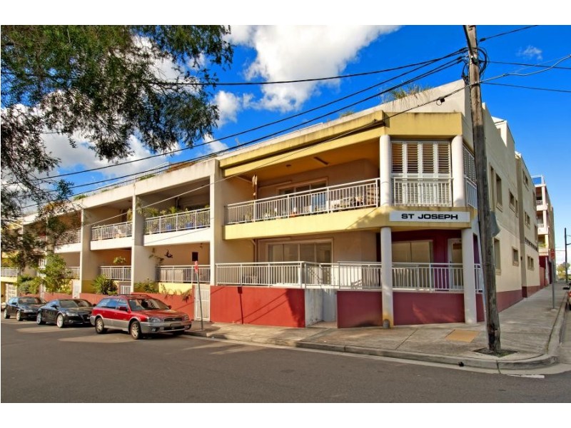 6/159 Princes Highway, St Peters NSW 2044