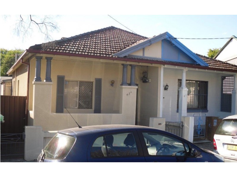 43a Yelverton, Sydenham NSW 2044