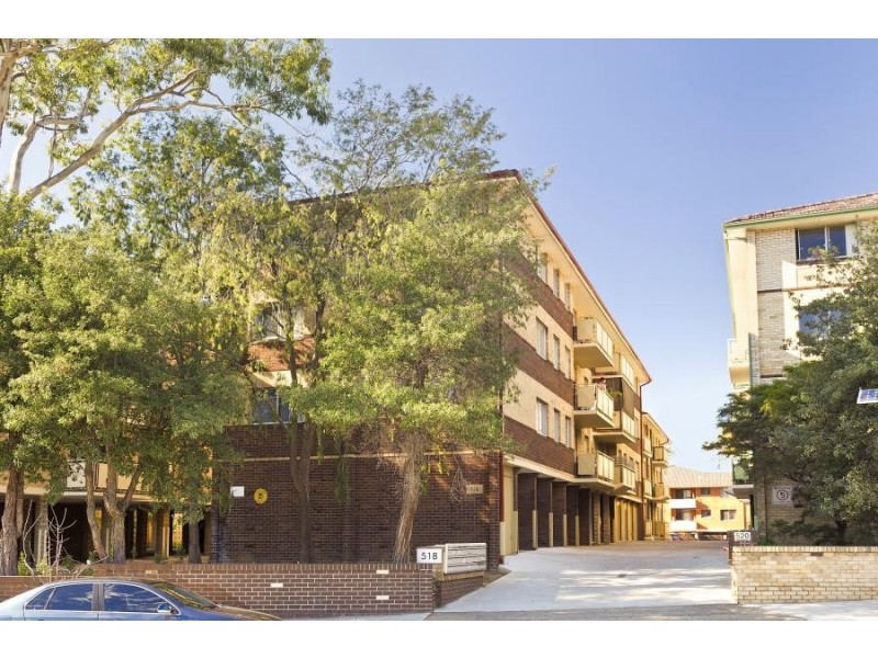 21/518 New Canterbury Road, Dulwich Hill NSW 2203