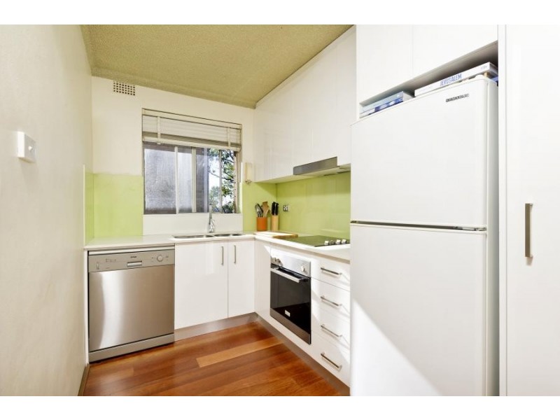 21/518 New Canterbury Road, Dulwich Hill NSW 2203