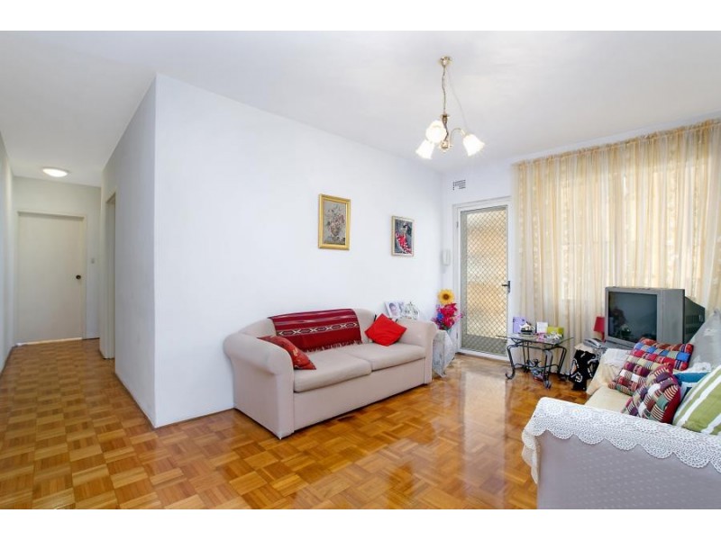 7/1 George Street, Marrickville NSW 2204