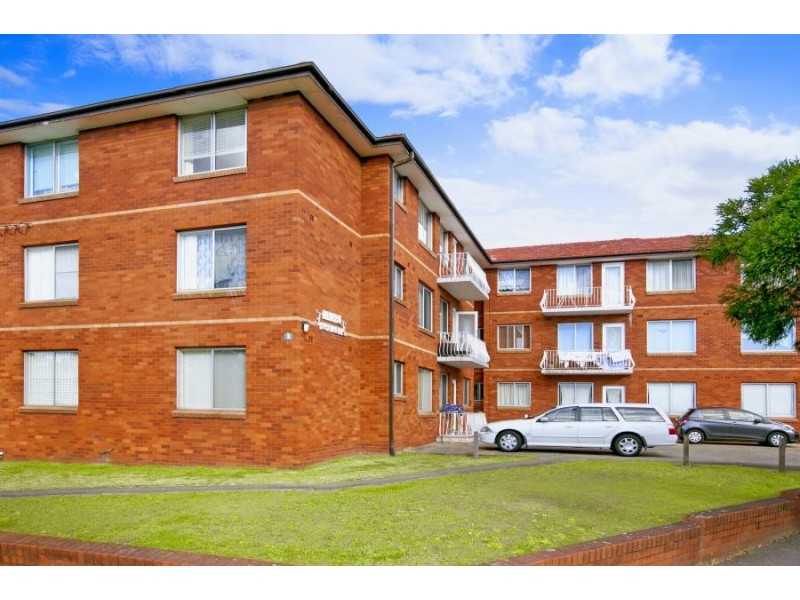 7/1 George Street, Marrickville NSW 2204