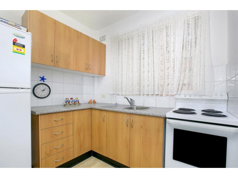 7/1 George Street, Marrickville NSW 2204