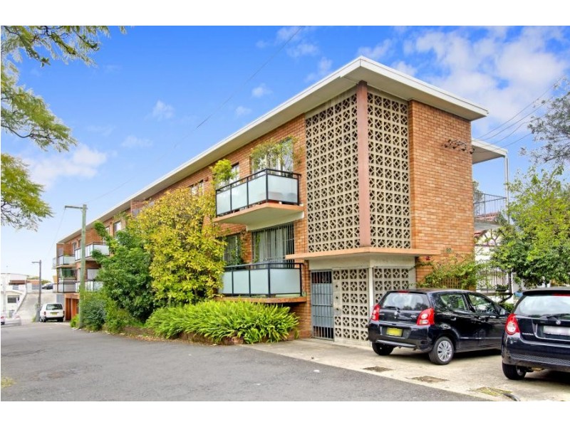 27/98 Petersham Road, Marrickville NSW 2204