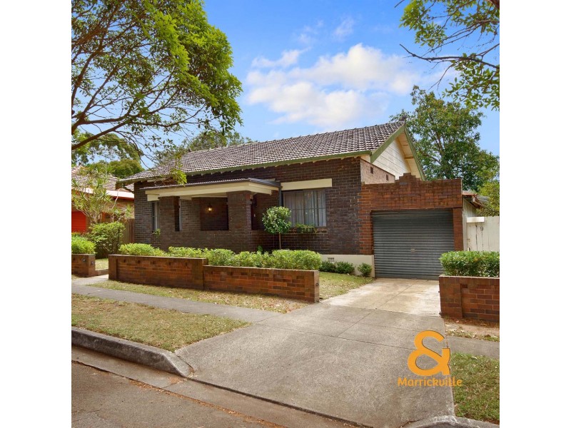 9 Marrickville Avenue, Marrickville NSW 2204
