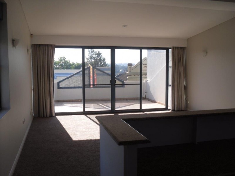 3/286 Marrickville Road, Marrickville NSW 2204