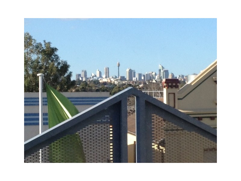 3/286 Marrickville Road, Marrickville NSW 2204