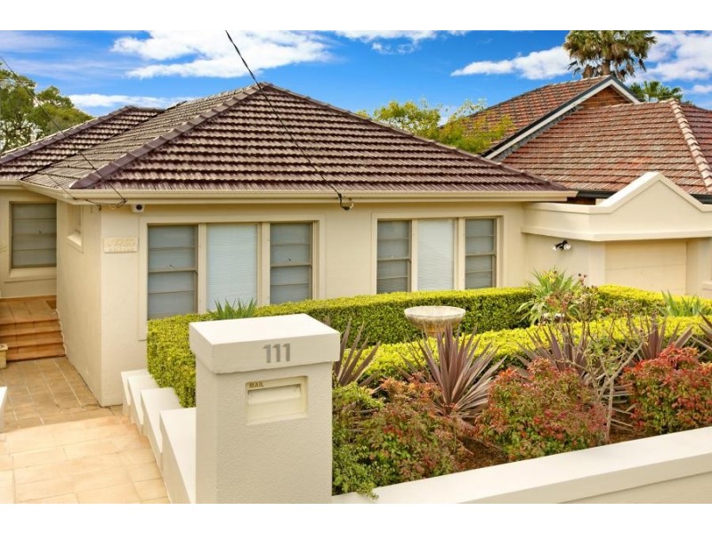 111 Prince Edward Avenue, Earlwood NSW 2206