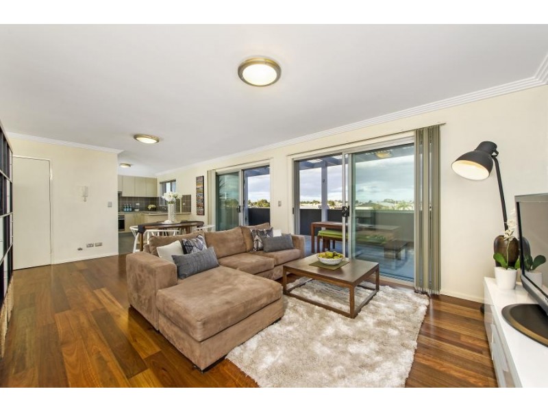 20/295 Victoria Rd, Marrickville NSW 2204