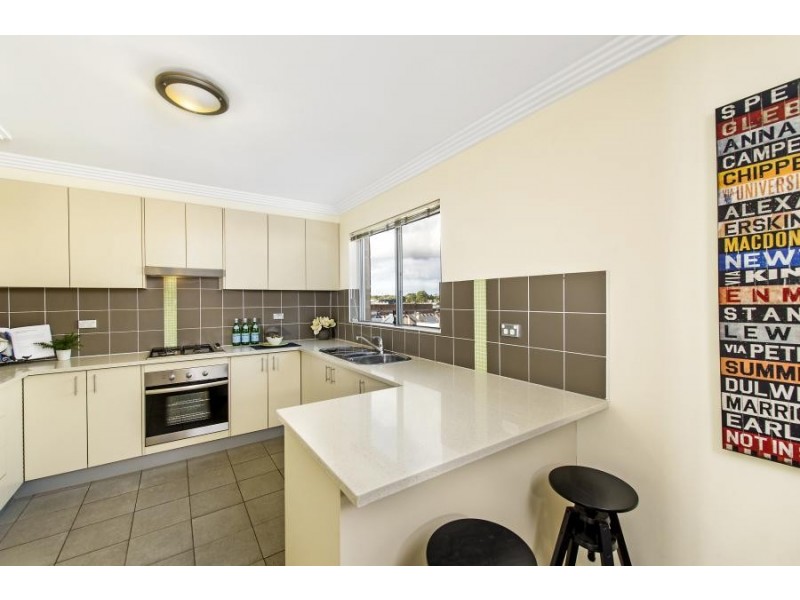 20/295 Victoria Rd, Marrickville NSW 2204