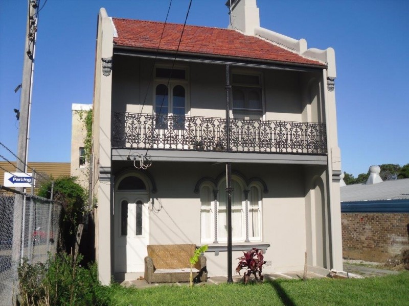 4/105 Illawarra Road, Marrickville NSW 2204