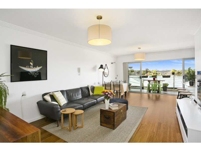 3/295 Victoria Road, Marrickville NSW 2204