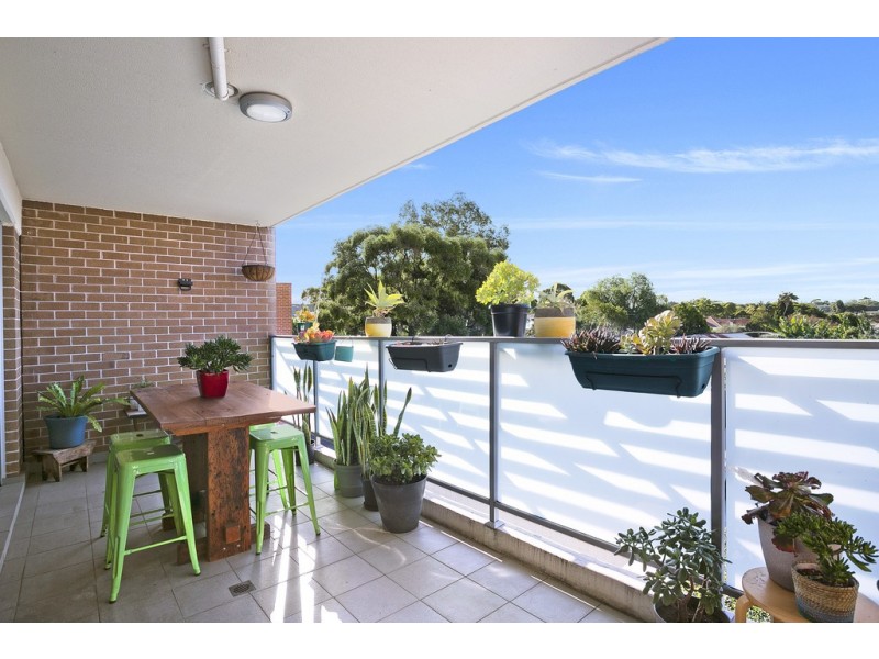 3/295 Victoria Road, Marrickville NSW 2204