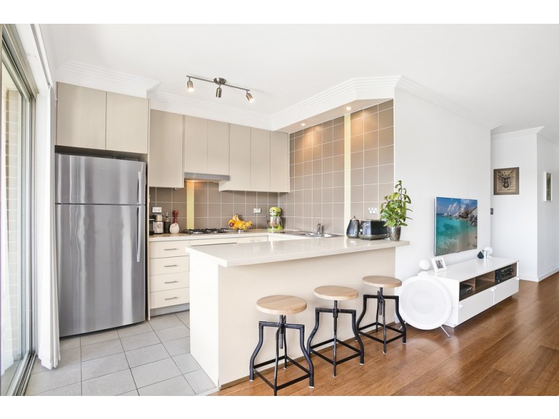 3/295 Victoria Road, Marrickville NSW 2204