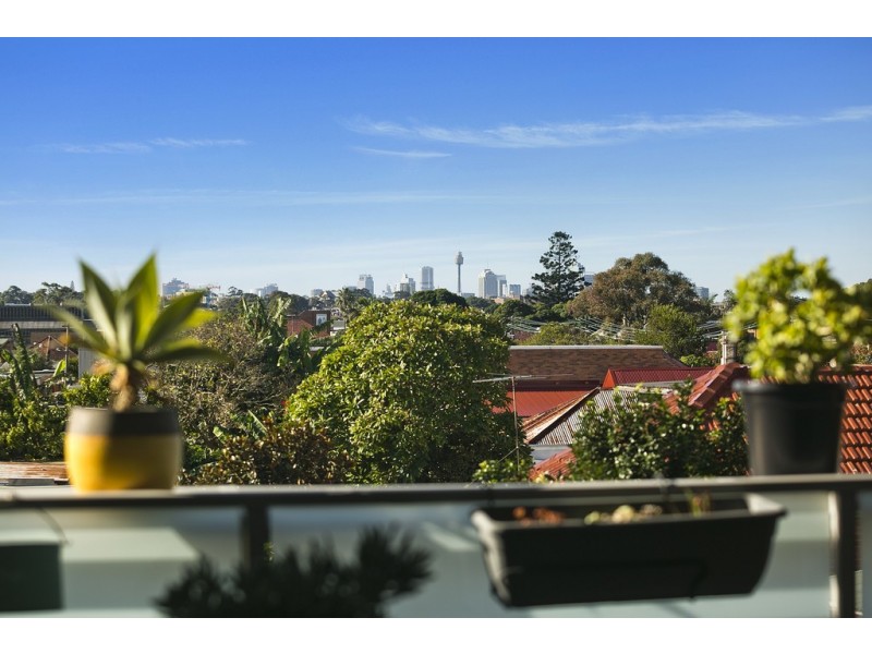 3/295 Victoria Road, Marrickville NSW 2204
