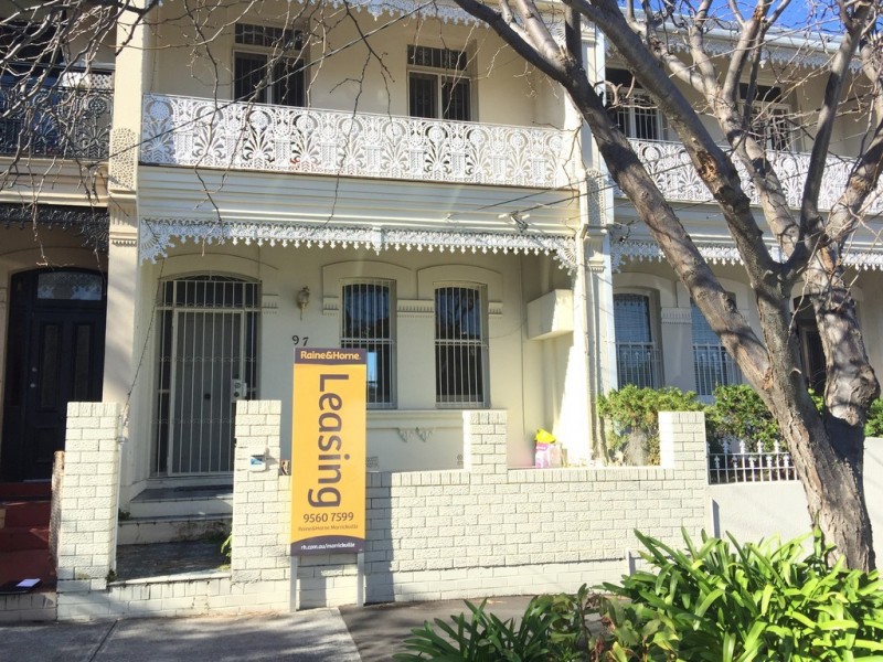 97 Silver Street, Marrickville NSW 2204