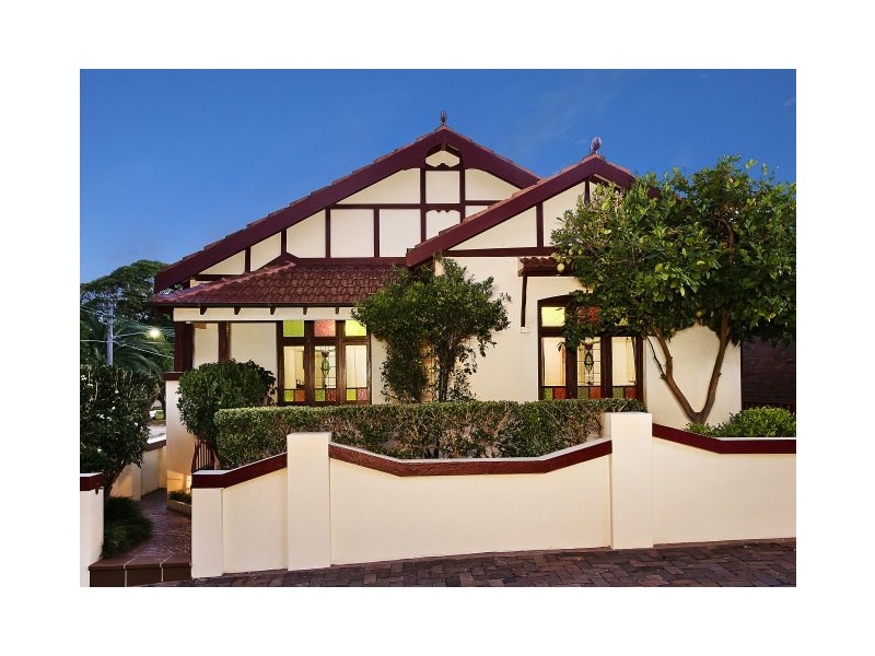 20 Graham Avenue, Marrickville NSW 2204