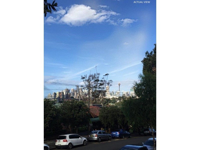 21 Kentville Avenue, Annandale NSW 2038