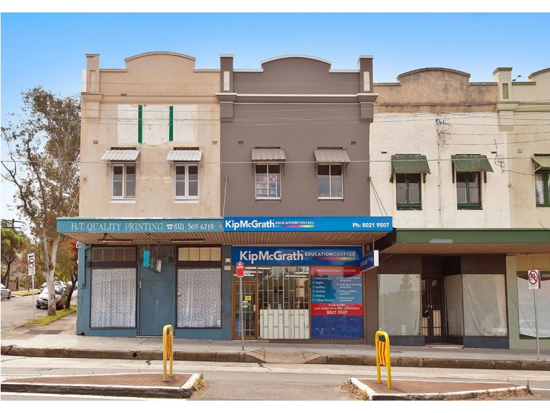 249 Addison Road, Marrickville NSW 2204