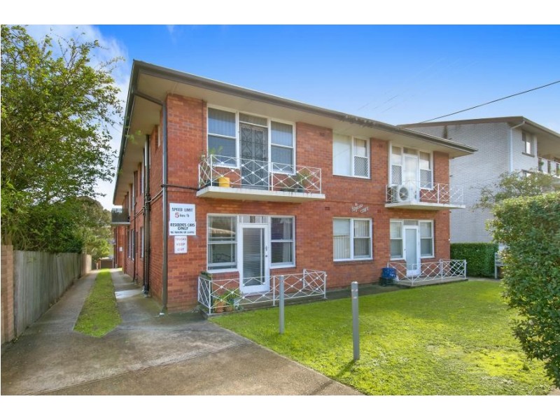 15/111 Homer Street, Earlwood NSW 2206