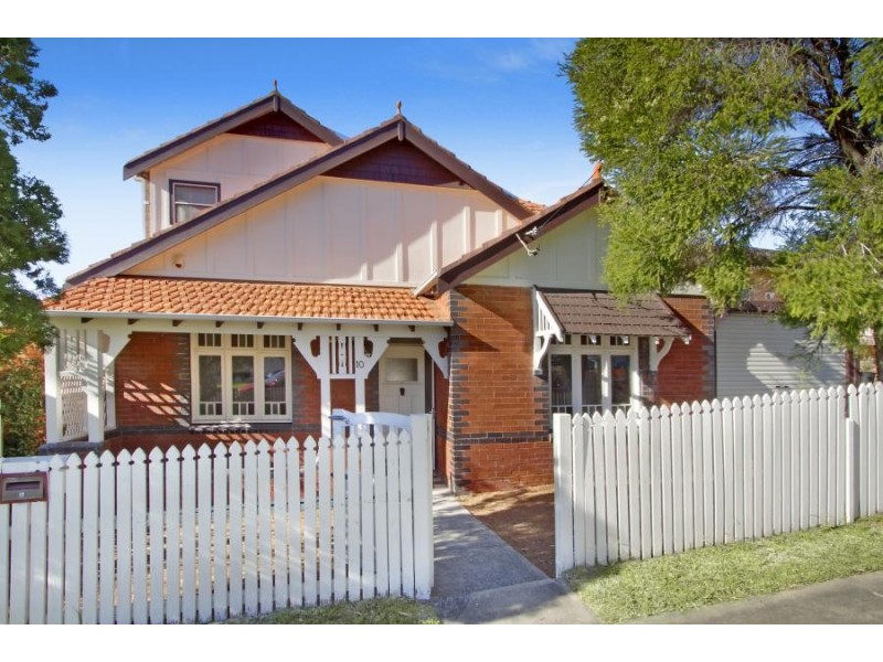 10 Waratah Street, Arncliffe NSW 2205