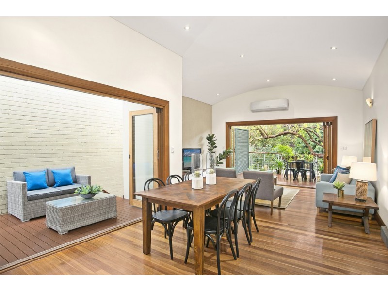 5 Charles Street, Marrickville NSW 2204