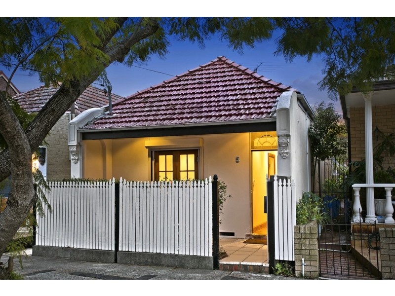 5 Charles Street, Marrickville NSW 2204