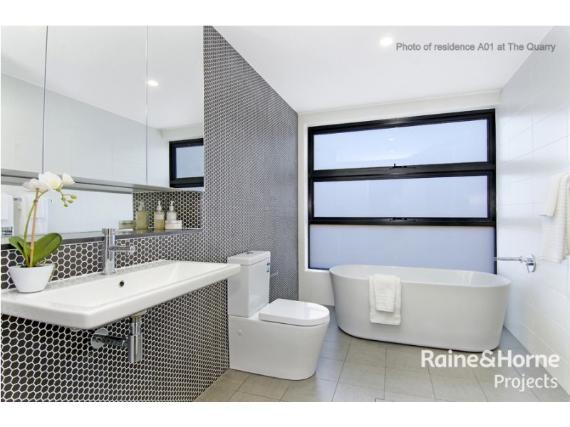 A01/15-25 Edgar Street, Tempe NSW 2044