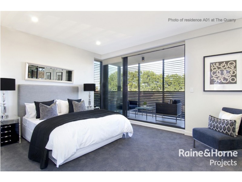 A01/15-25 Edgar Street, Tempe NSW 2044