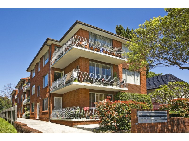9/416 Marrickville Road, Marrickville NSW 2204