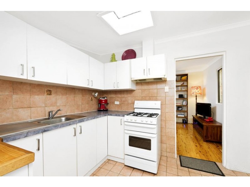 121 Petersham Road, Marrickville NSW 2204