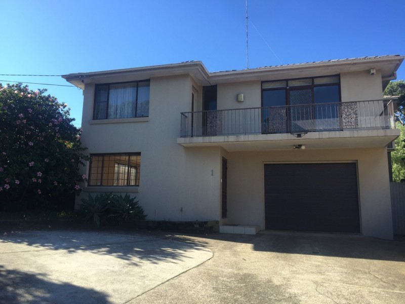 1 Beatty Street, Maroubra NSW 2035