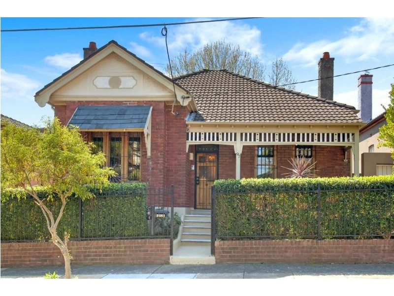 97 Newington Road, Marrickville NSW 2204