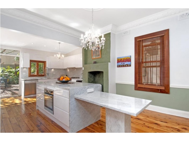 97 Newington Road, Marrickville NSW 2204