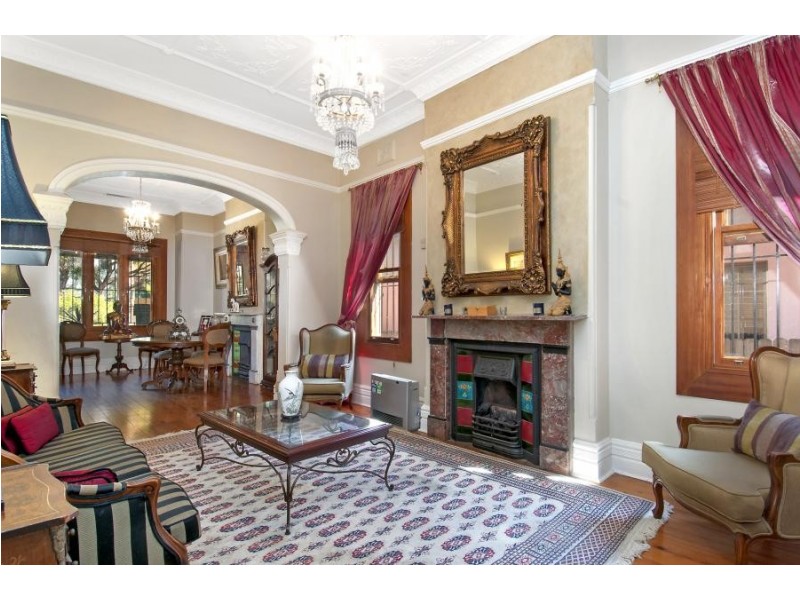 97 Newington Road, Marrickville NSW 2204