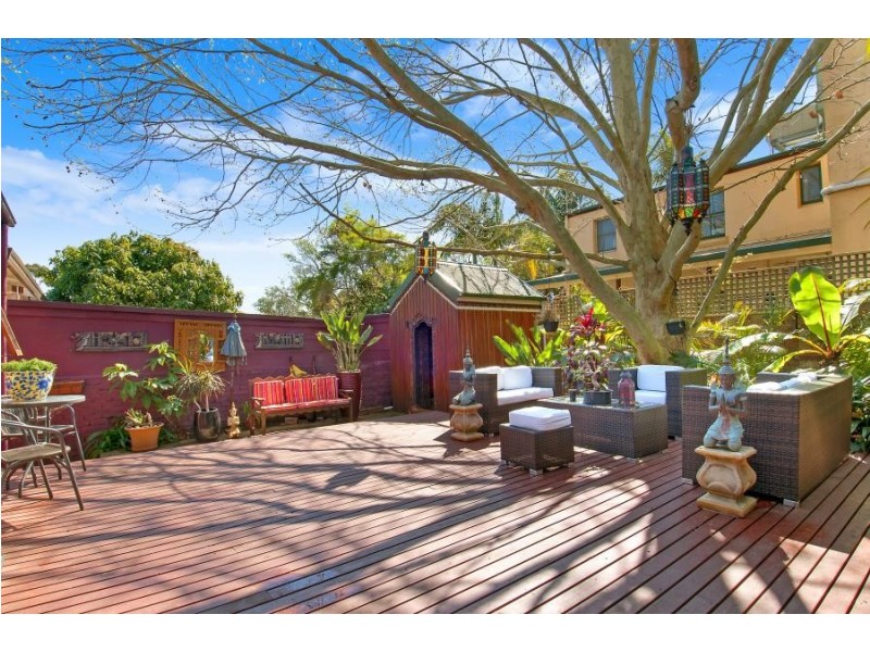 97 Newington Road, Marrickville NSW 2204